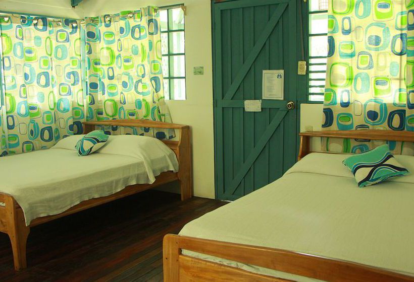 Hotel Sibu  | Puerto Viejo de Talamanca | Limón | Costa Rica 6