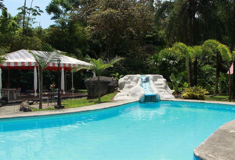 Hotel Sibu  | Puerto Viejo de Talamanca | Limón | Costa Rica 7