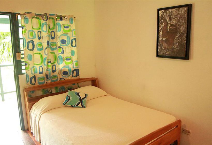 Hotel Sibu  | Puerto Viejo de Talamanca | Limón | Costa Rica 8