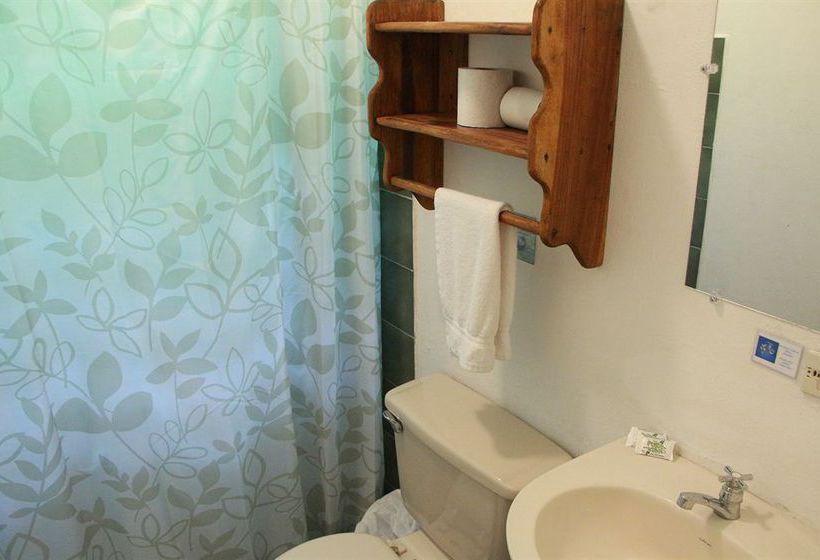 Hotel Sibu  | Puerto Viejo de Talamanca | Limón | Costa Rica 9