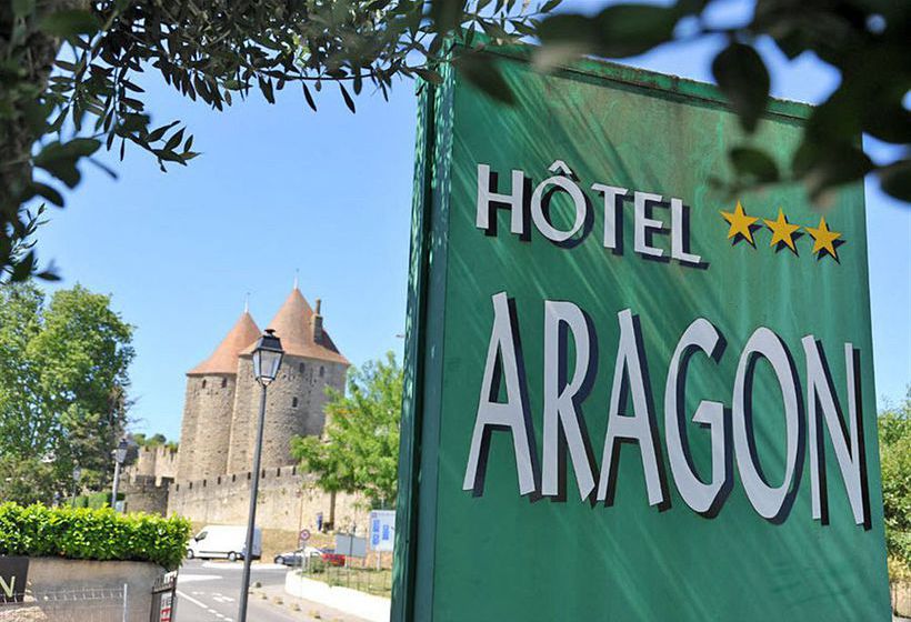 Hotel Aragon