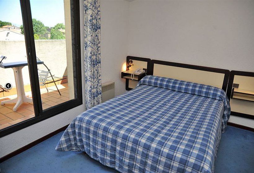 Hôtel Aragon  | Carcassonne | Aude | France 1