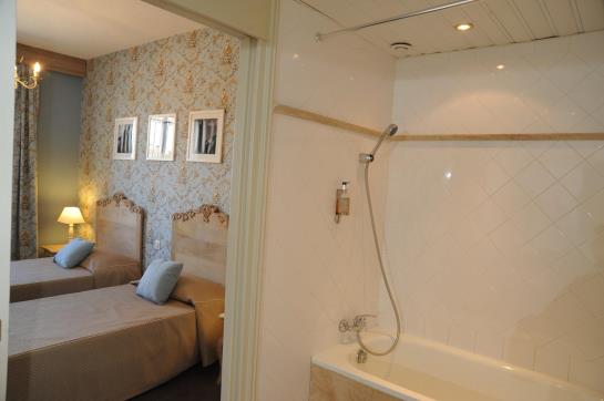 Hôtel Aragon  | Carcassonne | Aude | France 11