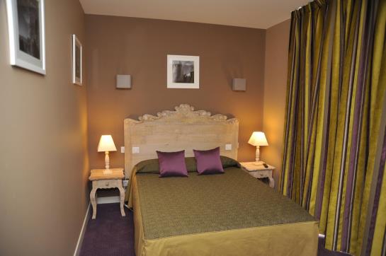 Hôtel Aragon  | Carcassonne | Aude | France 14