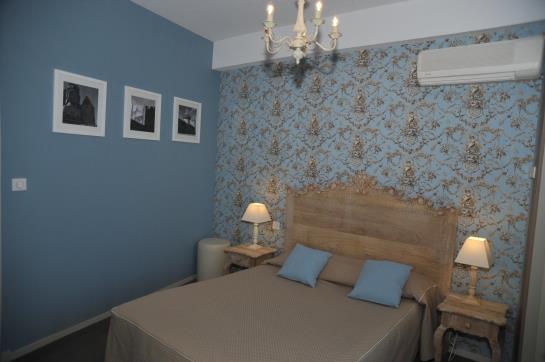 Hôtel Aragon  | Carcassonne | Aude | France 15