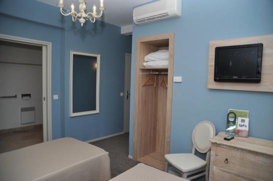 Hôtel Aragon  | Carcassonne | Aude | France 16