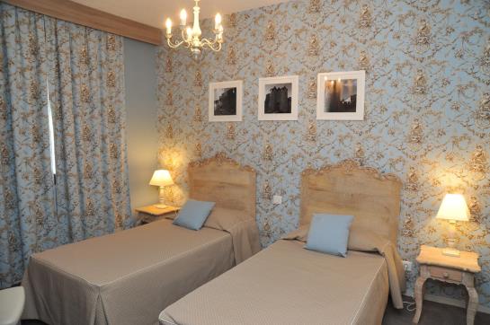 Hôtel Aragon  | Carcassonne | Aude | France 17