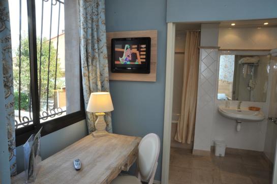 Hôtel Aragon  | Carcassonne | Aude | France 20