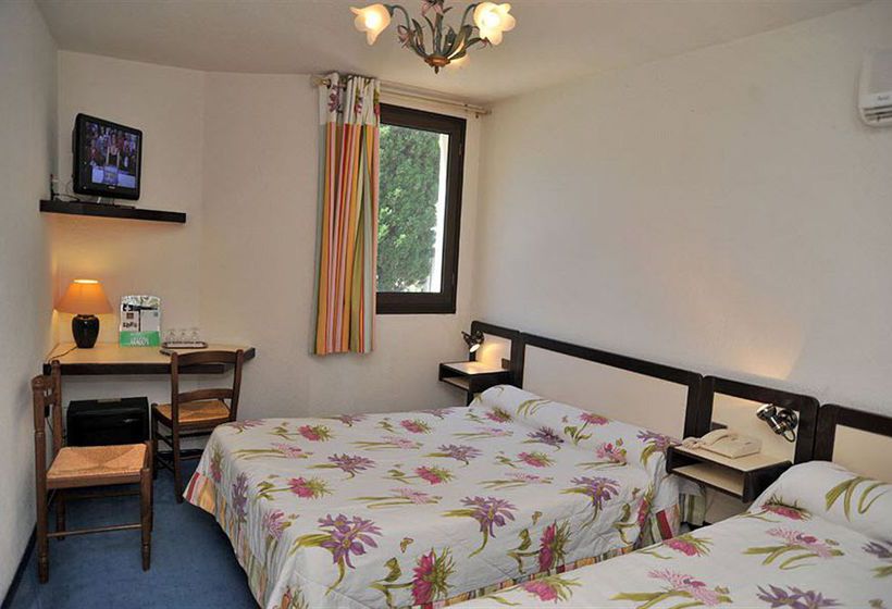 Hôtel Aragon  | Carcassonne | Aude | France 4