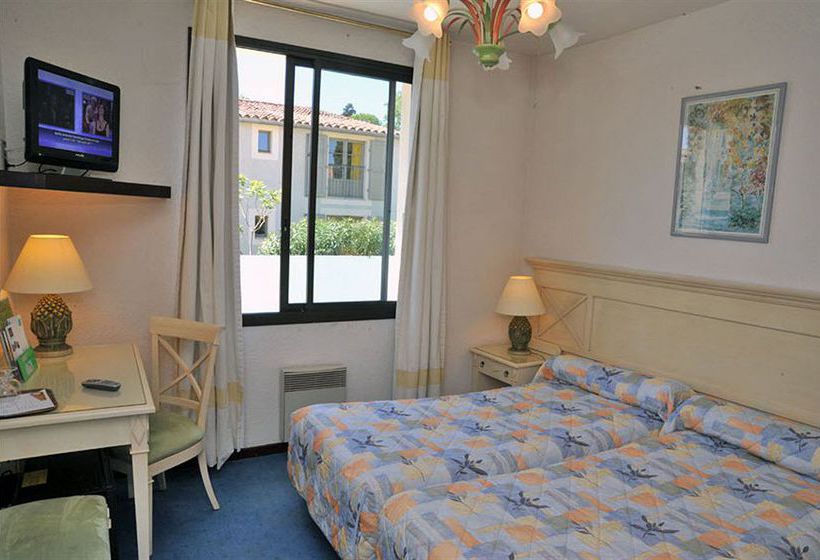 Hôtel Aragon  | Carcassonne | Aude | France 5