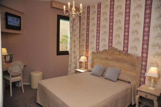 Hôtel Aragon  | Carcassonne | Aude | France 9