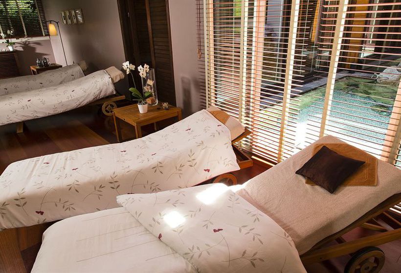 Hotel Evian Ermitage