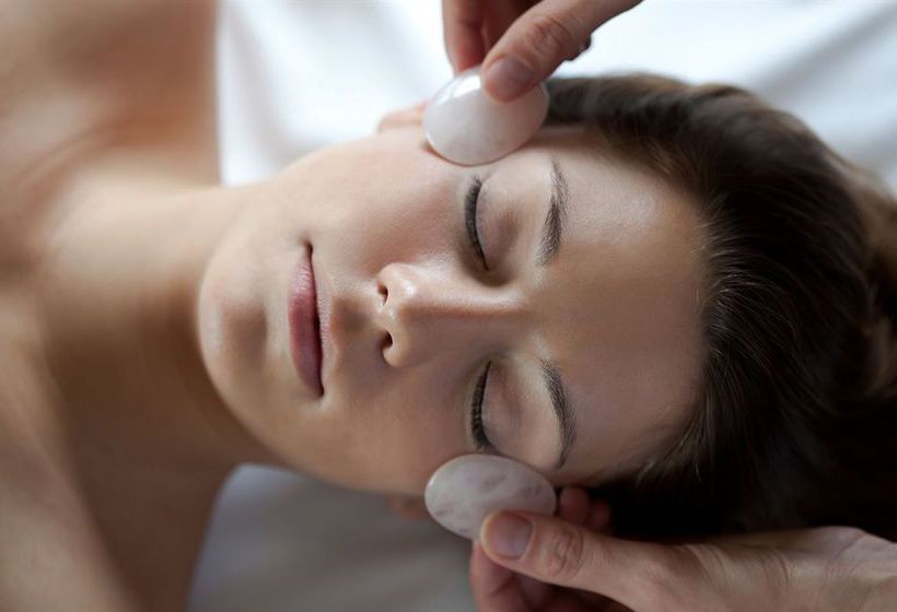 Hôtel Evian Ermitage  | Évian-les-Bains | Haute-Savoie | France 12