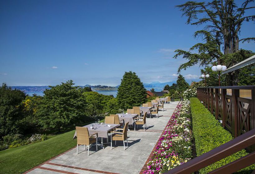 Hôtel Evian Ermitage  | Évian-les-Bains | Haute-Savoie | France 15