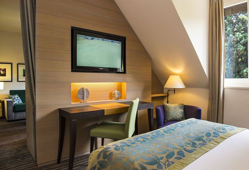 Hôtel Evian Ermitage  | Évian-les-Bains | Haute-Savoie | France 19