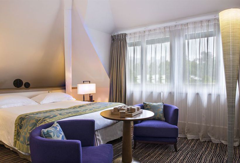 Hôtel Evian Ermitage  | Évian-les-Bains | Haute-Savoie | France 2