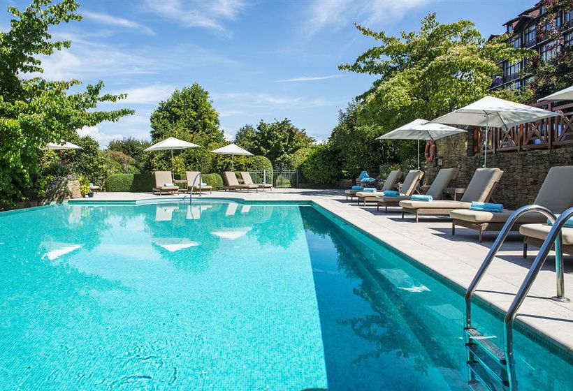 Hôtel Evian Ermitage  | Évian-les-Bains | Haute-Savoie | France 7