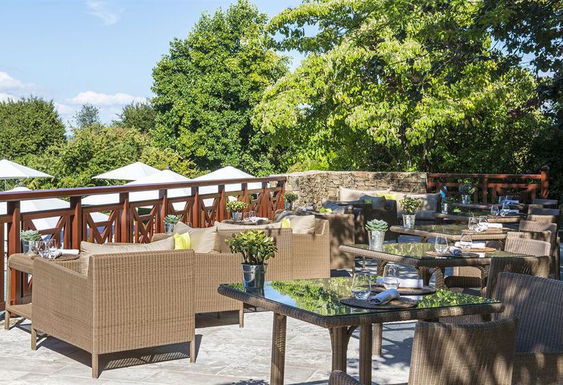 Hôtel Evian Ermitage  | Évian-les-Bains | Haute-Savoie | France 8