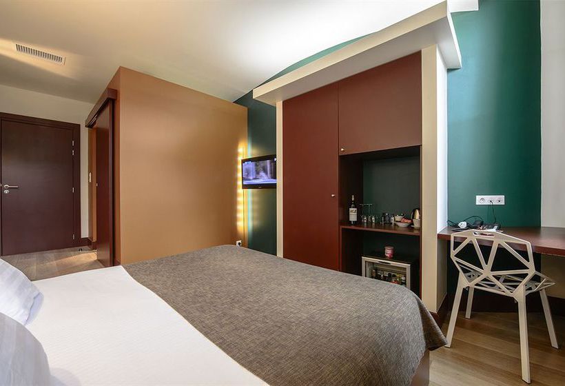 Hotel La Maison Bordeaux Burdeos