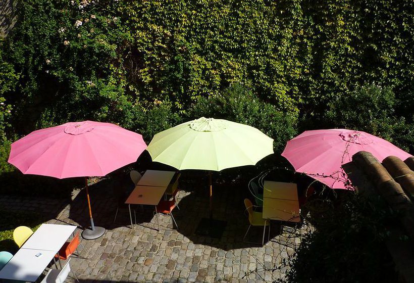 Hôtel La Maison Bordeaux  | Bordeaux | Gironde | France 11