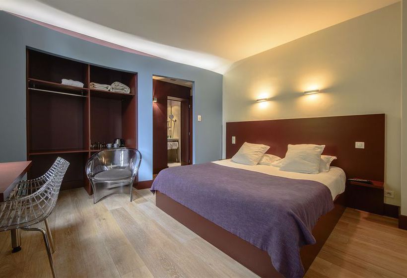 Hôtel La Maison Bordeaux  | Bordeaux | Gironde | France 13