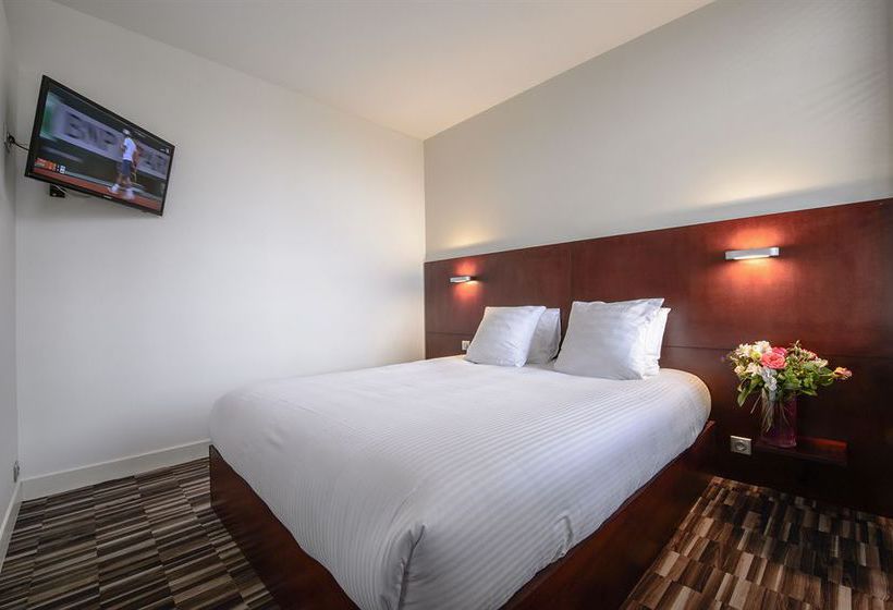 Hôtel La Maison Bordeaux  | Bordeaux | Gironde | France 14