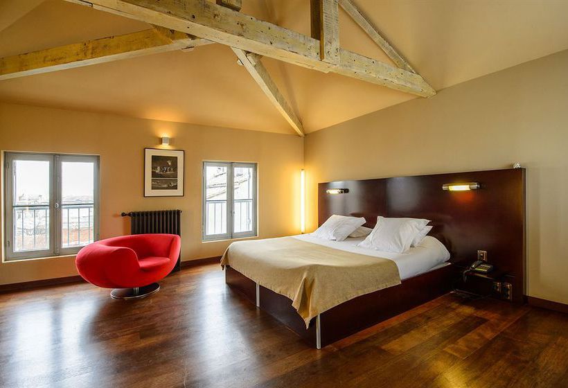 Hôtel La Maison Bordeaux  | Bordeaux | Gironde | France 15