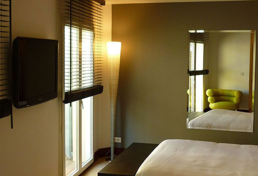 Hôtel La Maison Bordeaux  | Bordeaux | Gironde | France 16