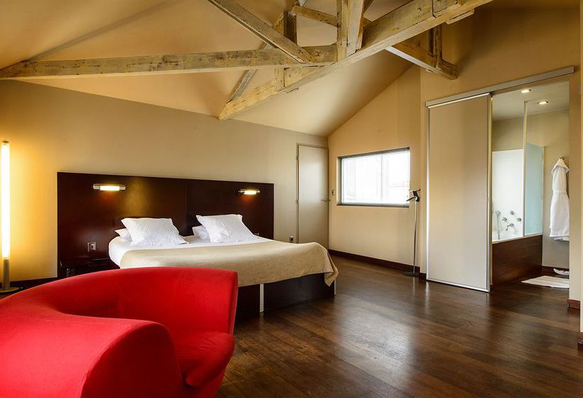 Hôtel La Maison Bordeaux  | Bordeaux | Gironde | France 17