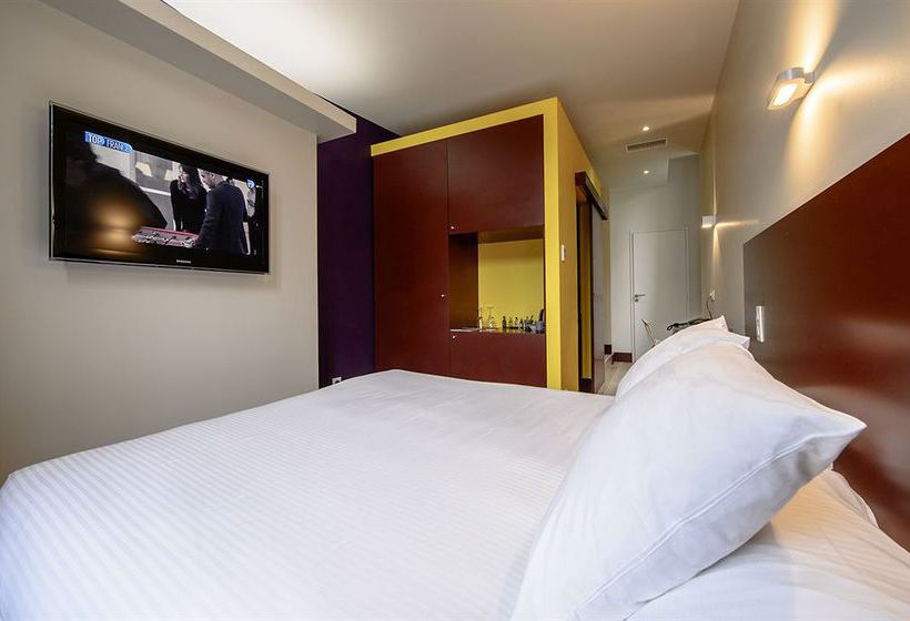 Hôtel La Maison Bordeaux  | Bordeaux | Gironde | France 18