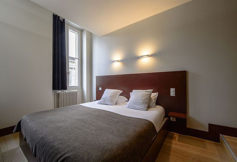 Hôtel La Maison Bordeaux  | Bordeaux | Gironde | France 19