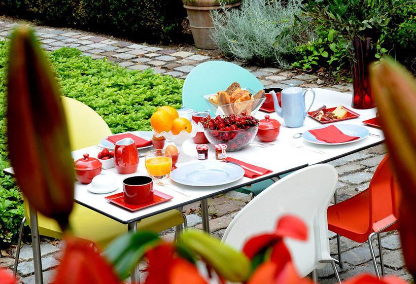 Hôtel La Maison Bordeaux  | Bordeaux | Gironde | France 2