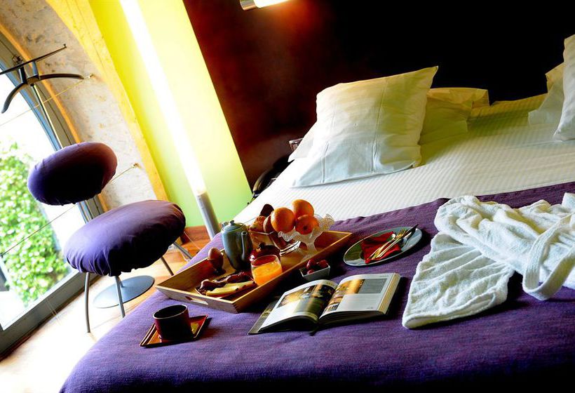 Hôtel La Maison Bordeaux  | Bordeaux | Gironde | France 3