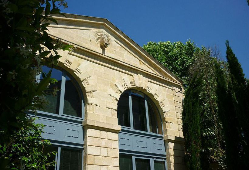 Hôtel La Maison Bordeaux  | Bordeaux | Gironde | France 4