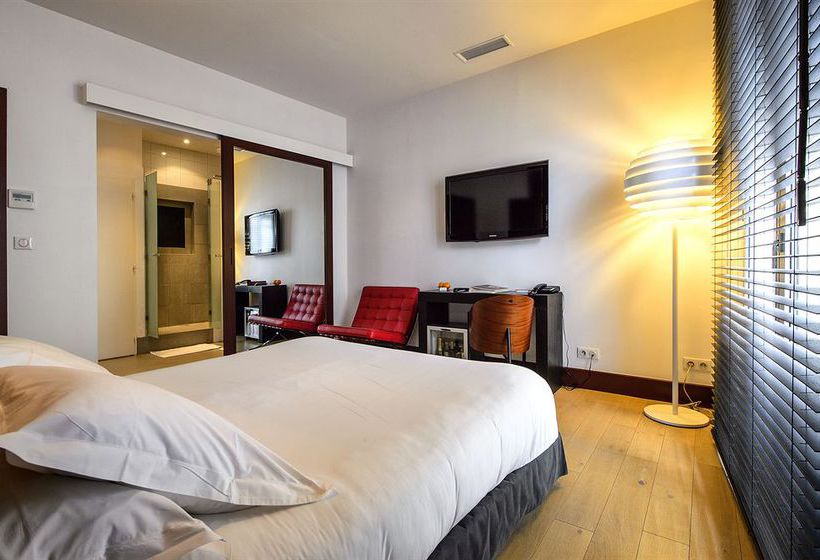 Hôtel La Maison Bordeaux  | Bordeaux | Gironde | France 8