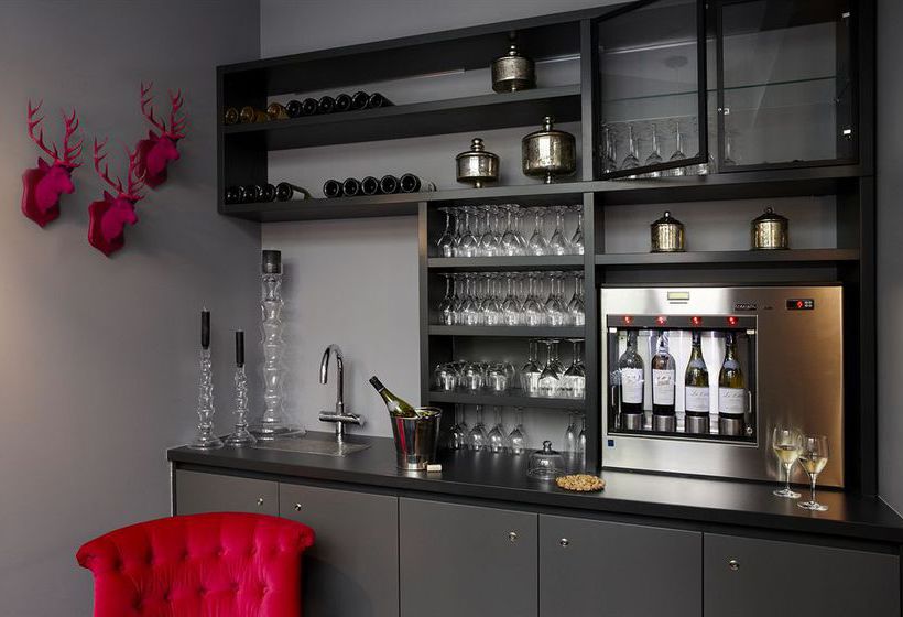 Hôtel Mademoiselle  | Paris | Paris | France 10