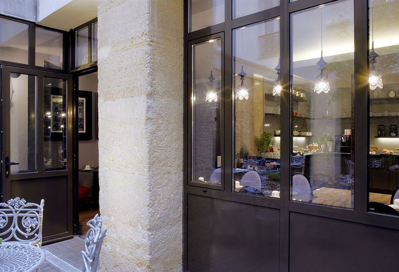 Hôtel Mademoiselle  | Paris | Paris | France 12