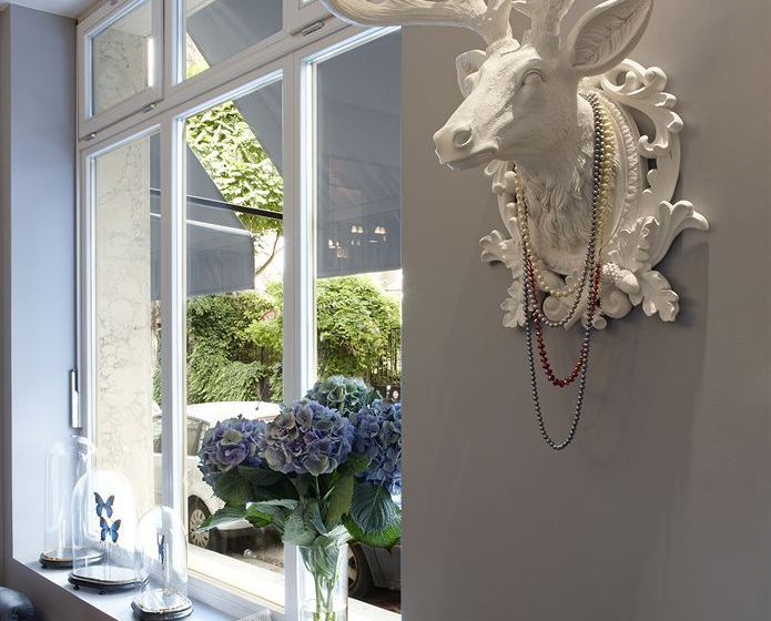 Hôtel Mademoiselle  | Paris | Paris | France 18