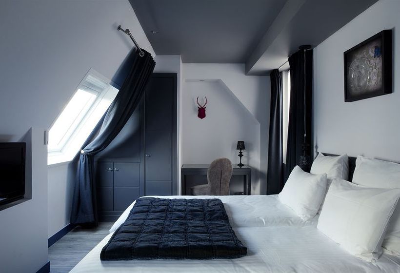 Hôtel Mademoiselle  | Paris | Paris | France 2