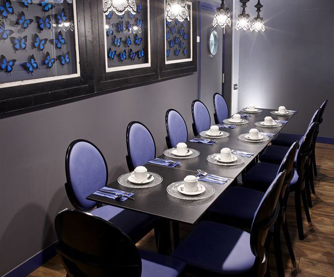 Hôtel Mademoiselle  | Paris | Paris | France 20