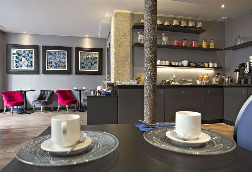 Hôtel Mademoiselle  | Paris | Paris | France 5