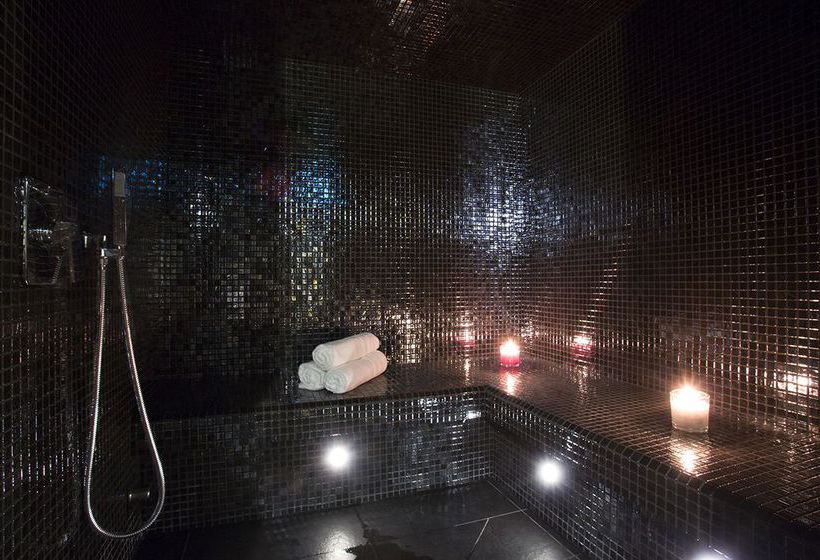 Hôtel Mademoiselle  | Paris | Paris | France 6