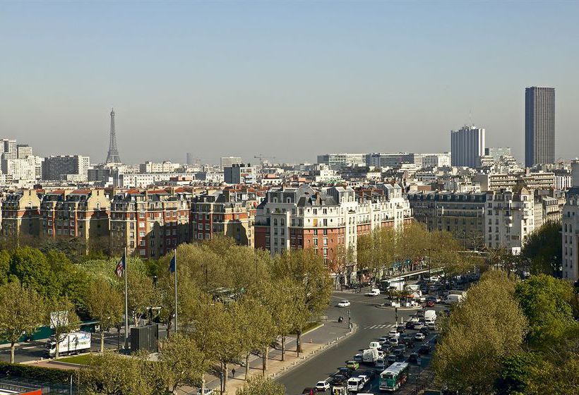 Novotel Paris 17  | Paris | Paris | France 10