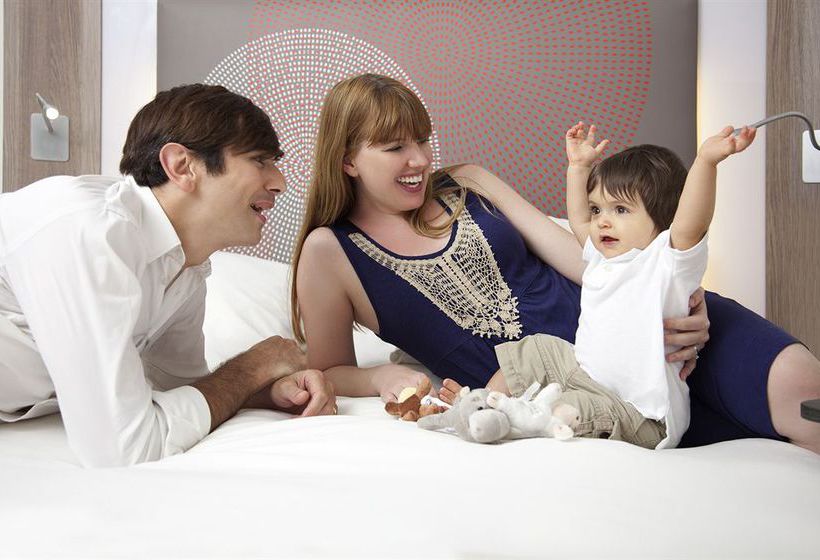 Novotel Paris 17  | Paris | Paris | France 11