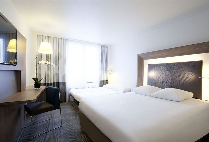 Novotel Paris 17  | Paris | Paris | France 12