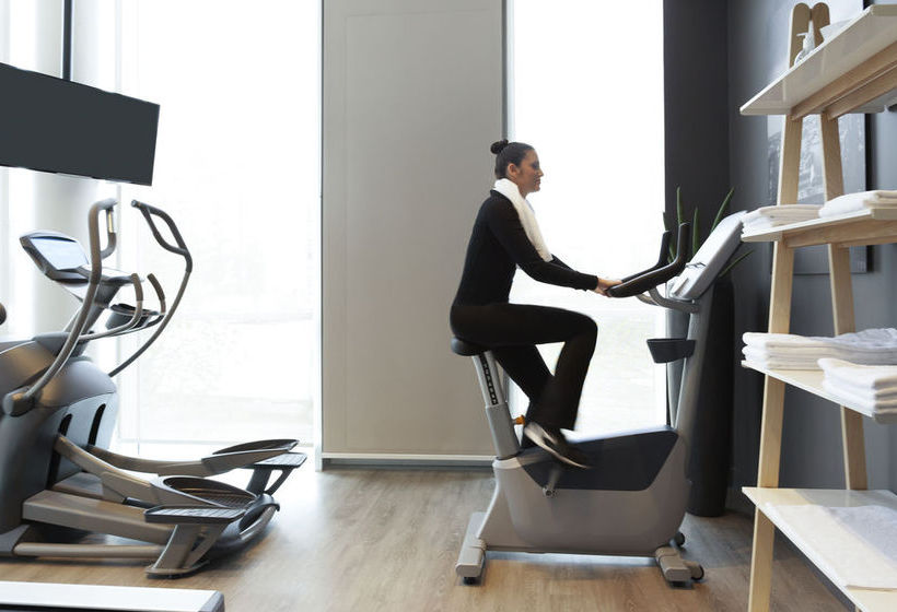 Novotel Paris 17  | Paris | Paris | France 14