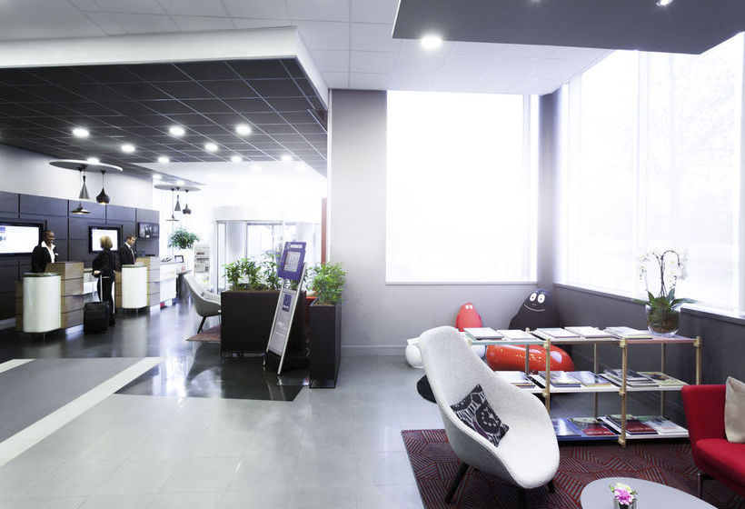 Novotel Paris 17  | Paris | Paris | France 17