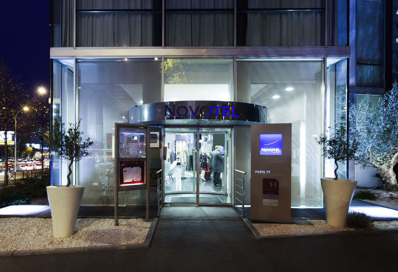Novotel Paris 17  | Paris | Paris | France 18