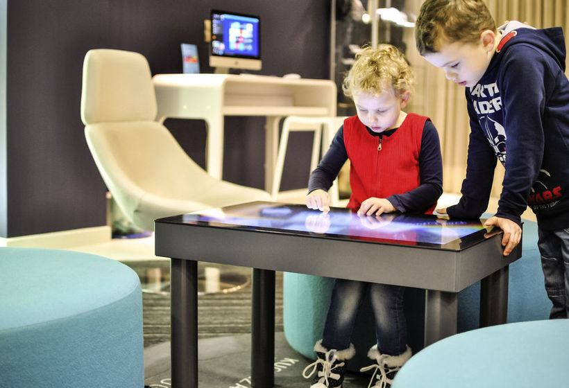 Novotel Paris 17  | Paris | Paris | France 19