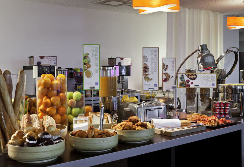 Novotel Paris 17  | Paris | Paris | France 20